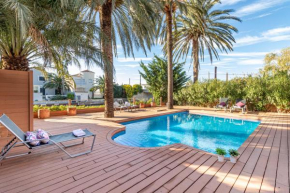 Apart-rent Villa Pani 0109
